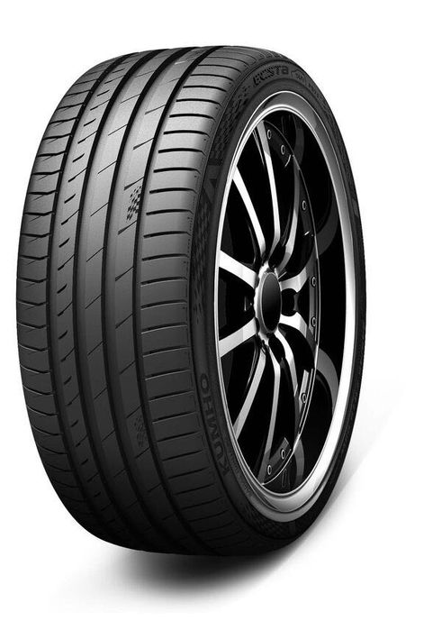 4 бр. гуми Kumho Ecsta PS71 SUV 20” – 295/40R20 и 265/45R20