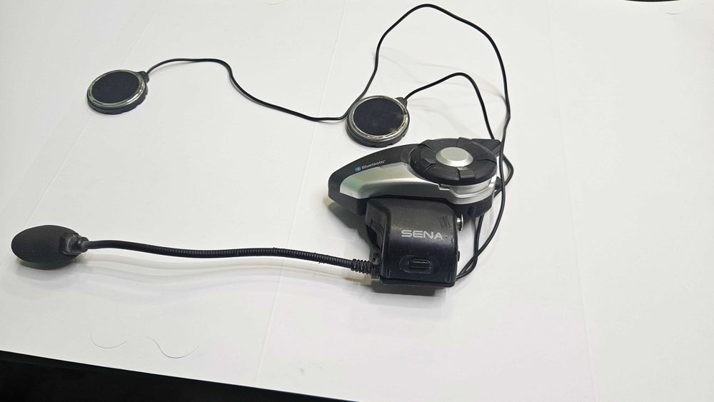 SENA EVO 20 S bluetooth