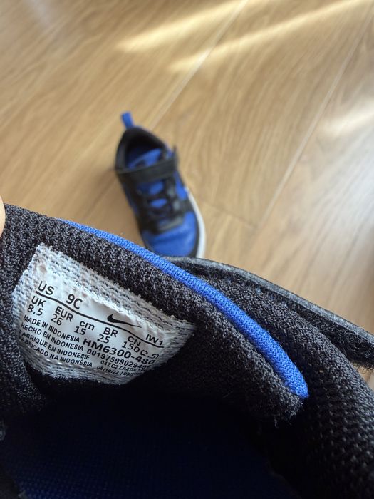 Спортни обувки Nike 26
