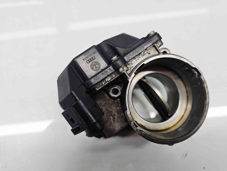 Clapeta acceleratie Volkswagen Passat B6 Variant (3C5) [Fabr 2005-2010