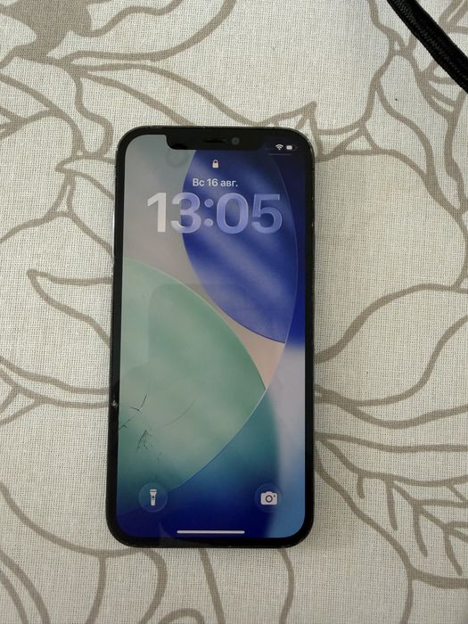 Iphone 12 pro 128