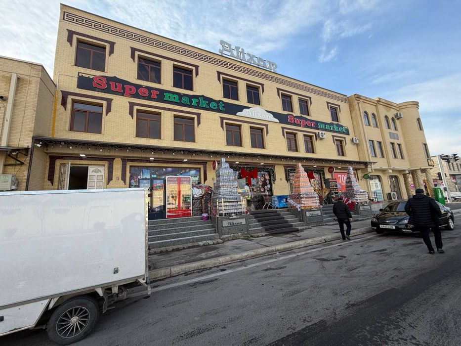 Продается готовый бизнес МАГАЗИН