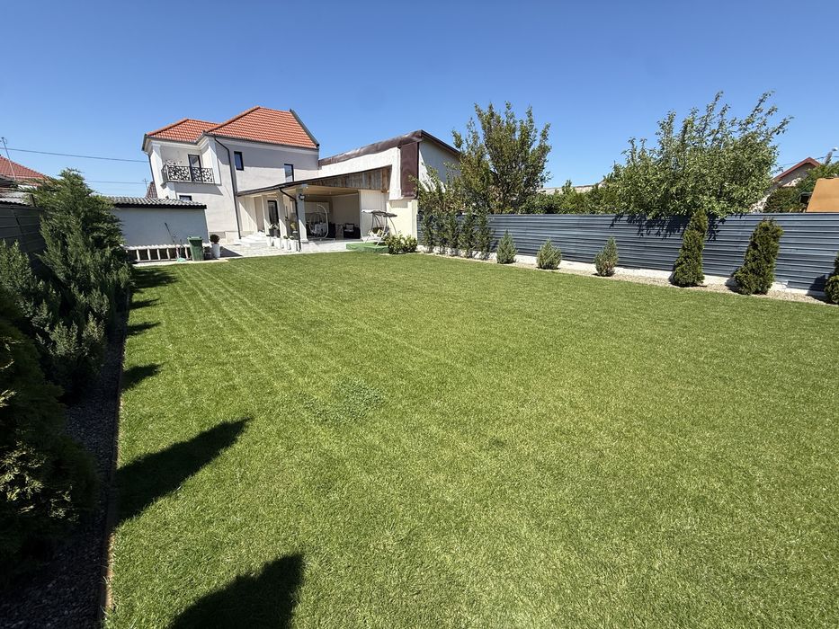 Ofer spre vanzare Casa P+1 finisaje Premium zona Str Aurel Vlaicu