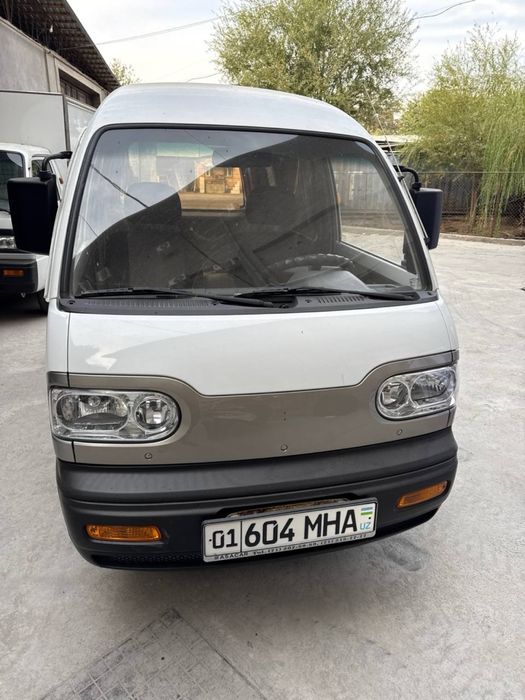 Продается свой Damas 2020 гр