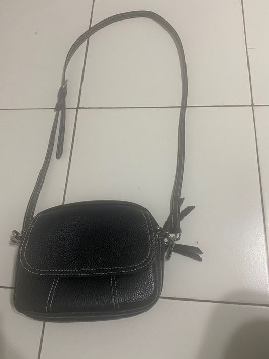 Geanta din piele natrulal