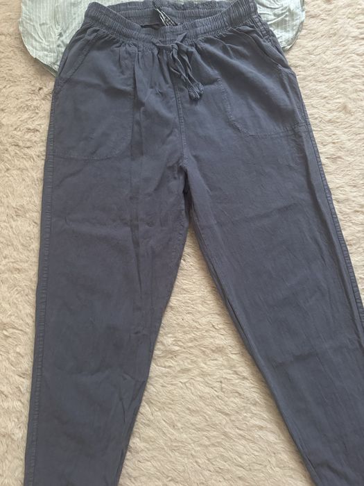 Set pantaloni si camasa vara!