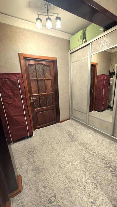 Продам свою квартиру на первом этаже в отличном состоянии