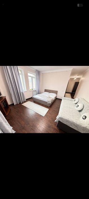 Квартира по суточна