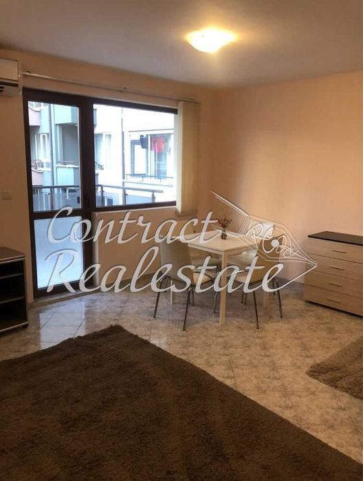 Дава се под наем Едностаен апартамент в Варна, Общината - 48 кв.м за 382.5 € - Снимка #3