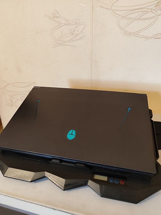 Игровой ноутбук Thunderobot 911S Core SD
