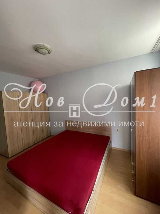 Дава се под наем Двустаен апартамент в Варна, Лятно кино Тракия - 67 кв.м за 418.71 € - Снимка #8