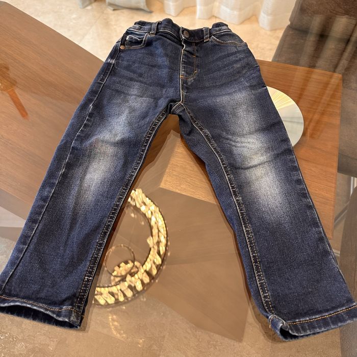 Jeans Next Baietel (1 an 1/2 - 2 ani 1/2)