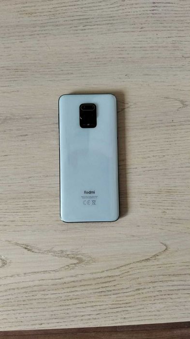 Xiaomi Redmi 9 S