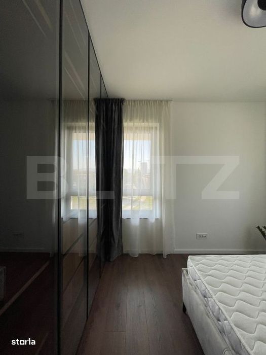 Apartament de lux • 4 camere • 84 mp • NZEB