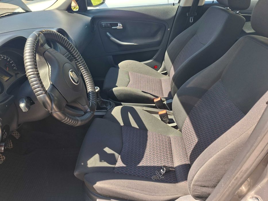 Seat Ibiza 1.9SDI