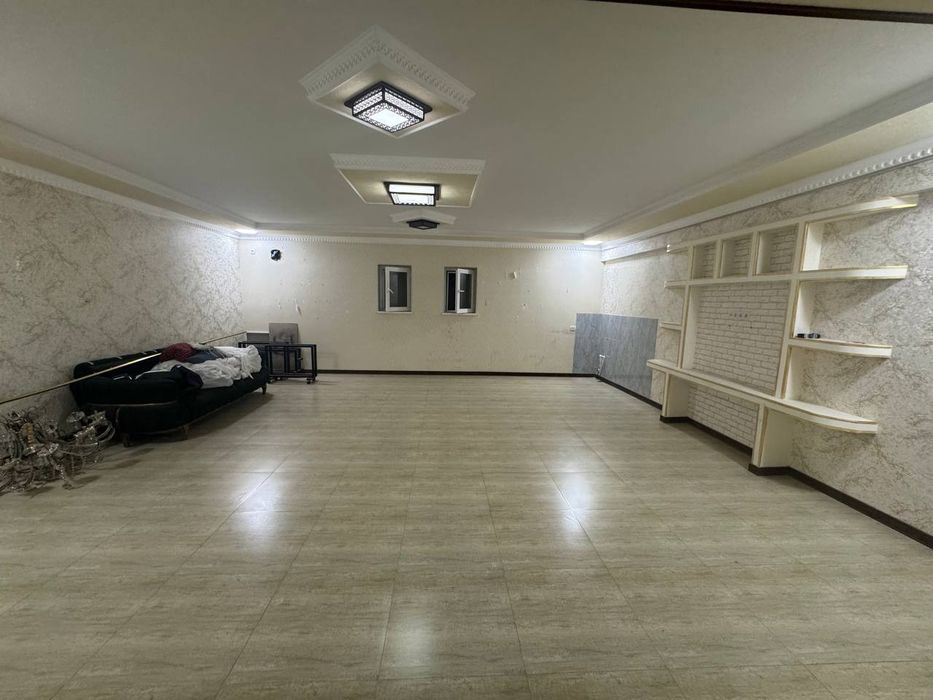 Аренда Офис на Ганга метро Гафур Гулам 230 кв