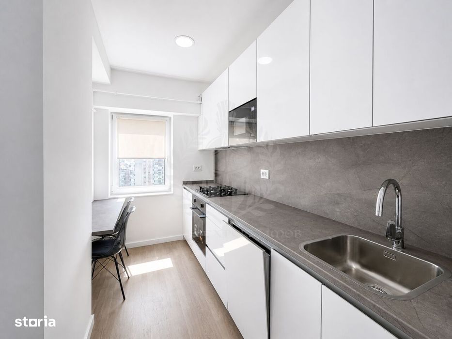Apartament 3 camere, de lux , Ultracentral Ploiesti (Bucegi 12 )