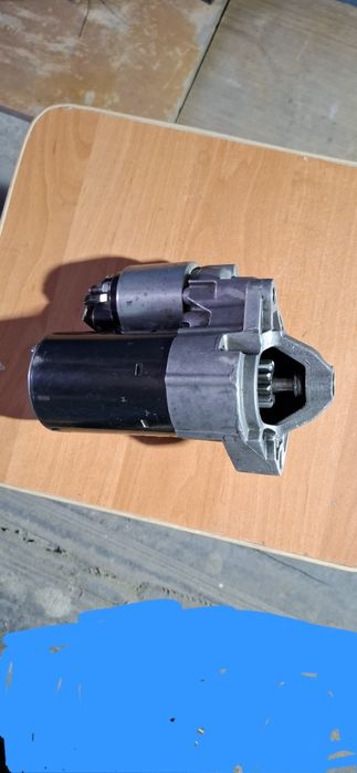 Стартер  ренодастер2.0. F4r