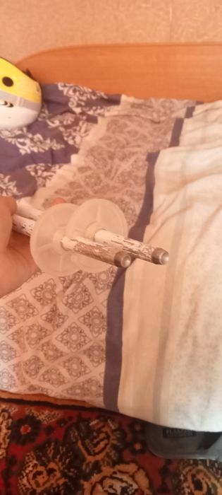 Лыжные палки детские