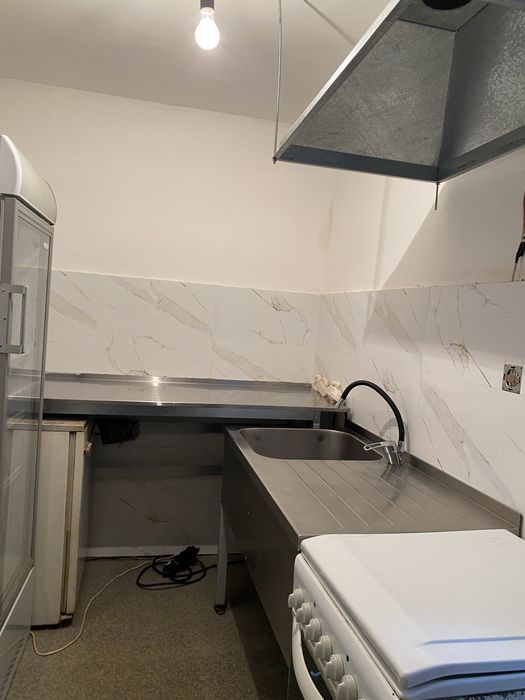 Сдается помещение (кухня )  в аренду