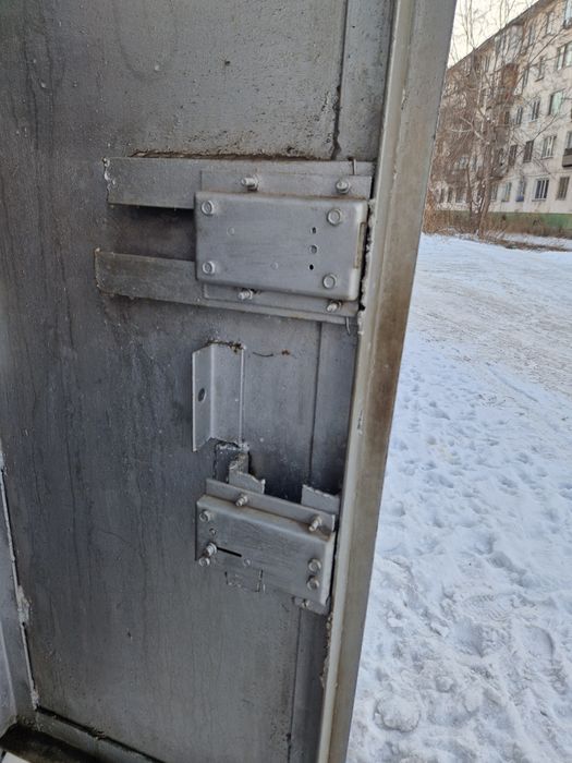 Продам гараж в центре города