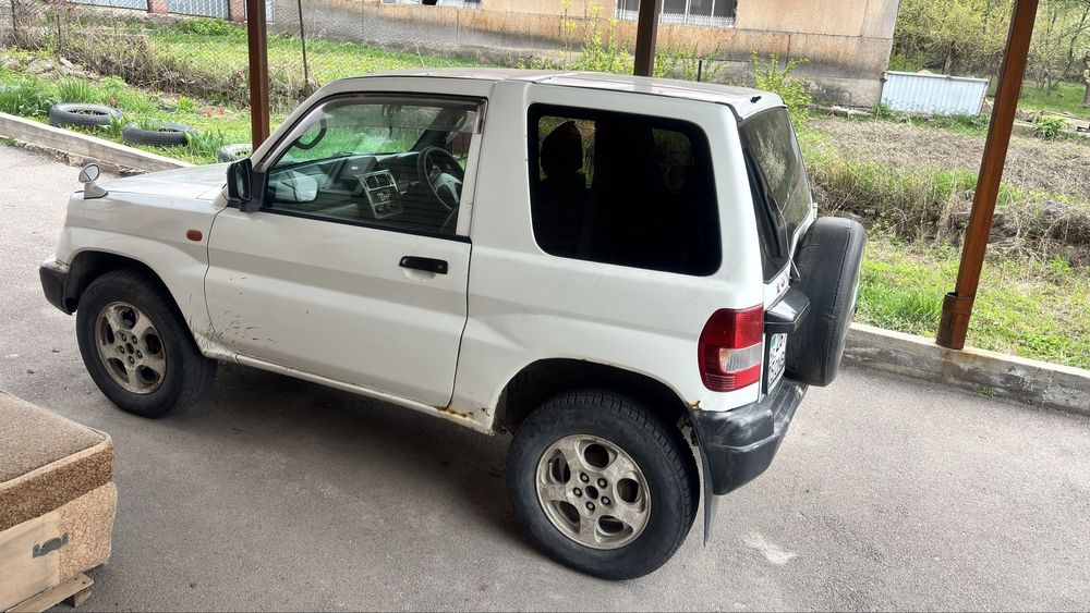 Продам надежный автомобиль