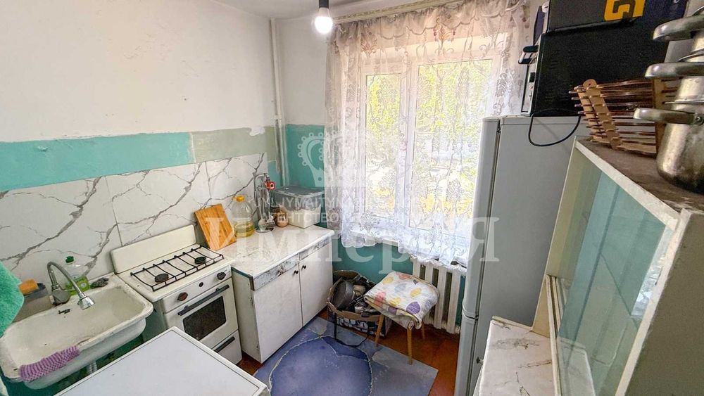 Продается 1 ком кв в центре
