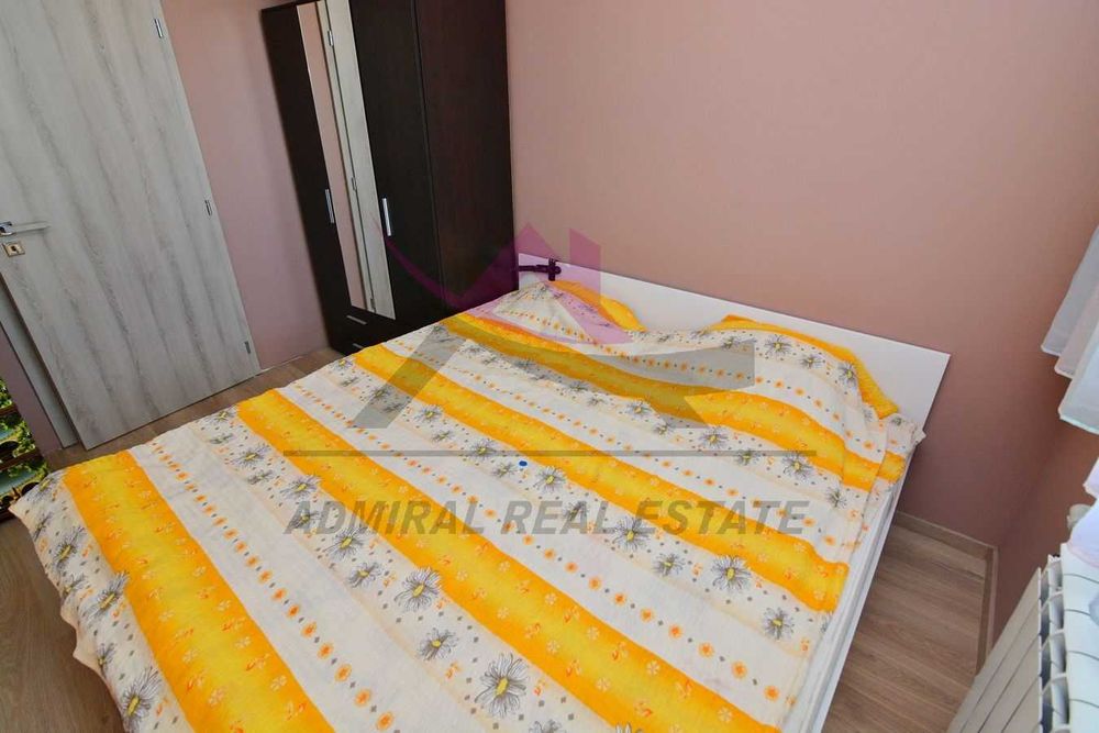 Продава се Тристаен апартамент в Варна, Младост 2 - 67 кв.м за 2672 €/кв.м - Снимка #7