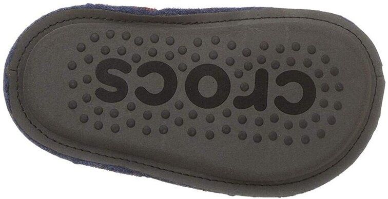 Crocs unisex детски пантофки за босо ходене, номер 22/23