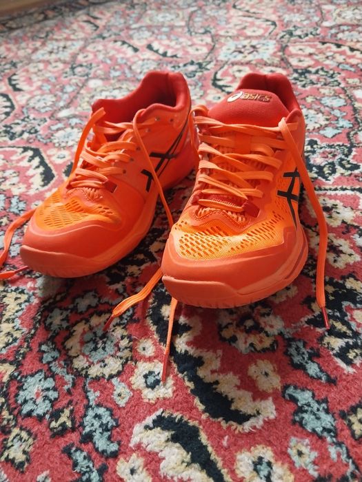 Кроссовки Asics Tokyo Sky Elite ff 38 размер