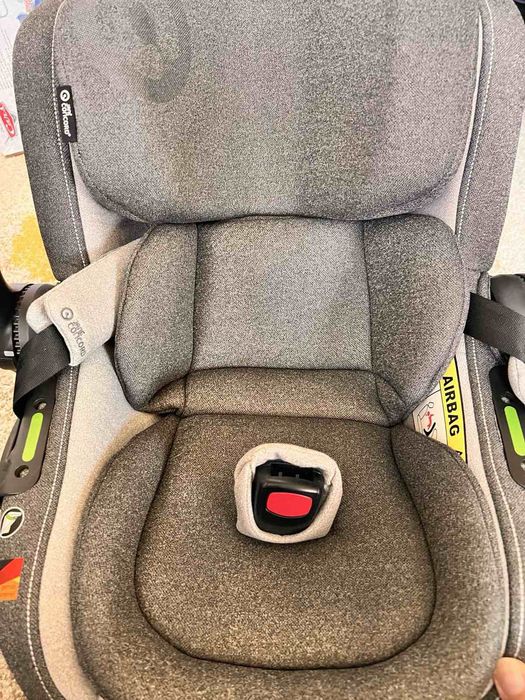 Jane - Детска количка Muum Formula Koos 3в1Детска количка 3в1 Jane muu