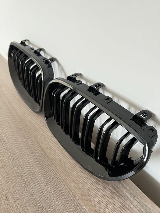 Двойни бъбреци за BMW E60/Е61 БМВ E60/E61