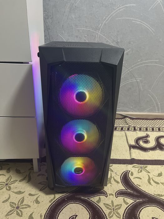 Игровой системник