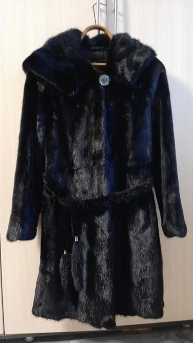 Размер s 44-46 точнее