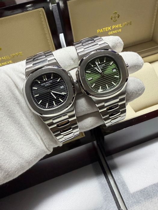 Patek Philippe 42 mm AUTOMATIC