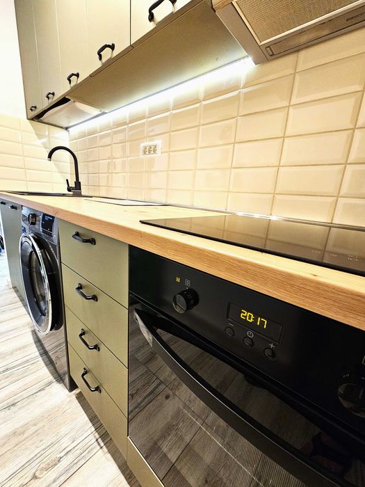 Apartament Campus Ovidius Constanta