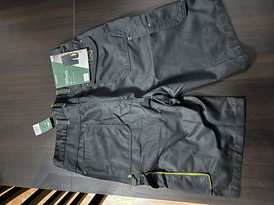 Pantaloni scruti de lucru Parkside noi