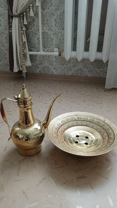Продам (кувшин) Құман