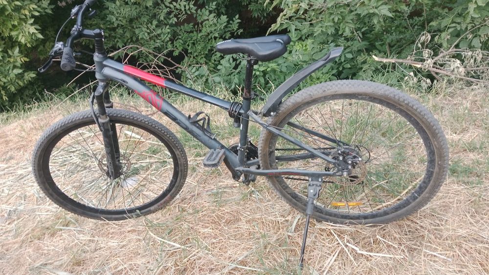 Продаётся велосипед