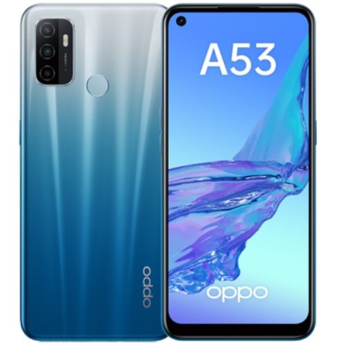 Oppo A53 сотовый телефон