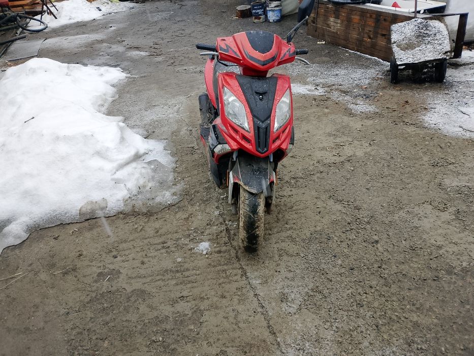 Продажа обмен не интересует