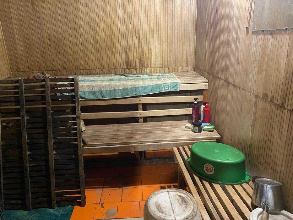 Продам дом на 2 Костанае