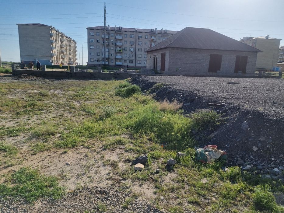 Продаётся участок 10 соток