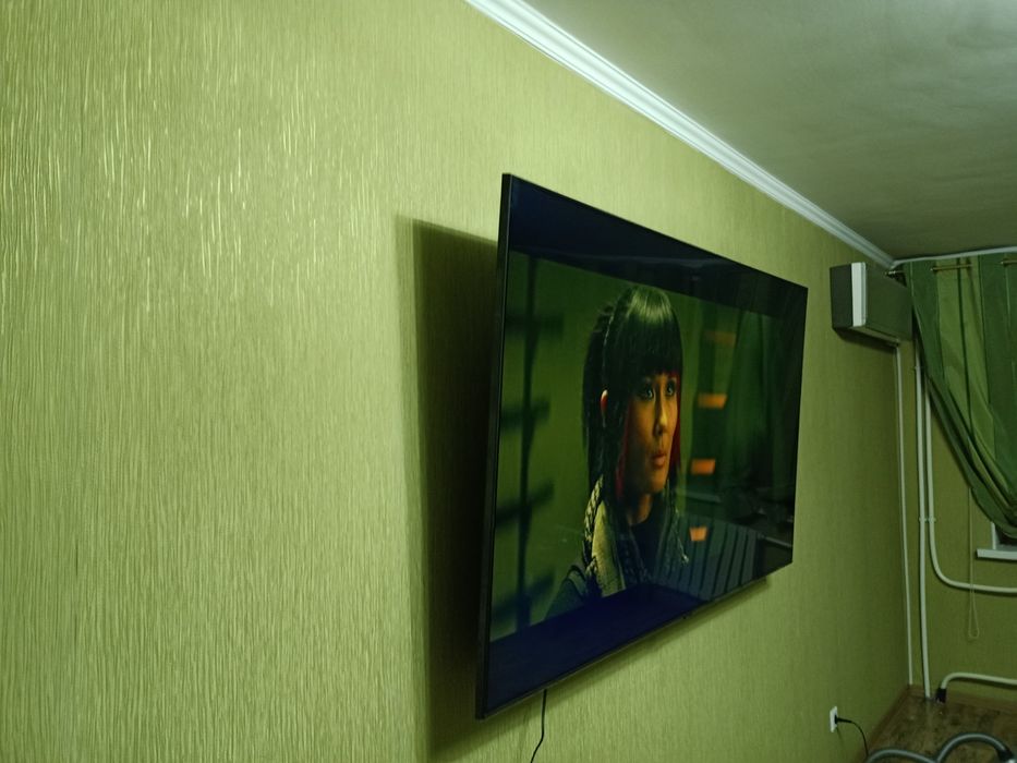 Установка телевизоров Актобе