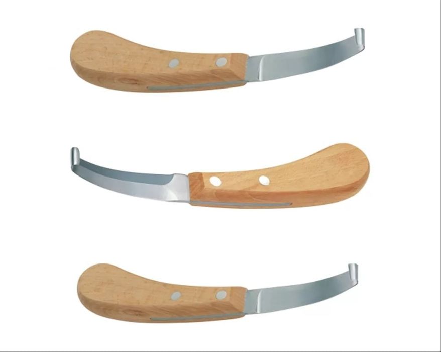 Tuyoq pichoqlar. Копытный нож.