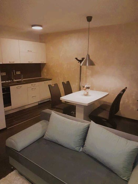 Дава се под наем Двустаен апартамент в София, Кръстова вада - 68 кв.м за 612 € - Снимка #3