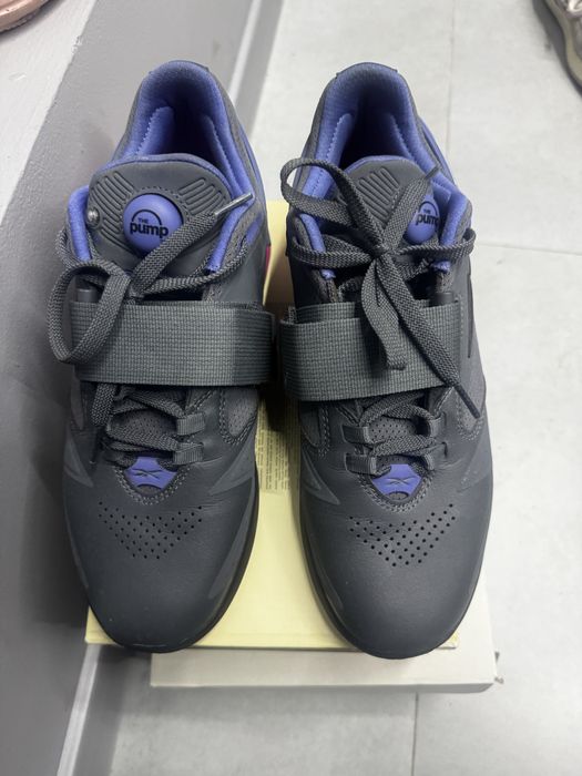 Штангетки Reebok оригинал