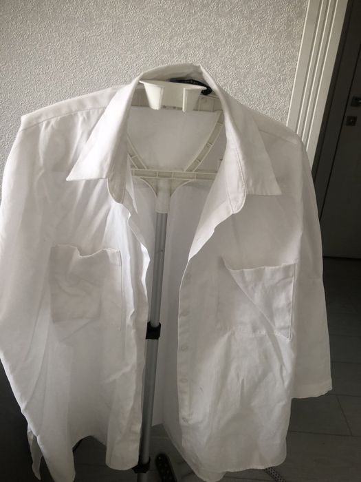 Одежда 46 размера по 500 тенге