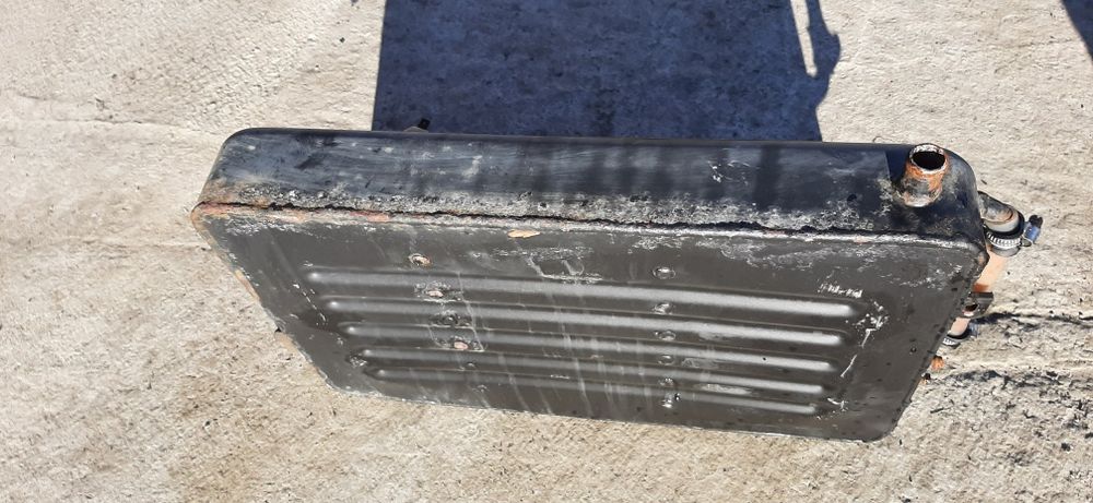 Vas expansiune autocar Otokar Sultan Mega din 2013