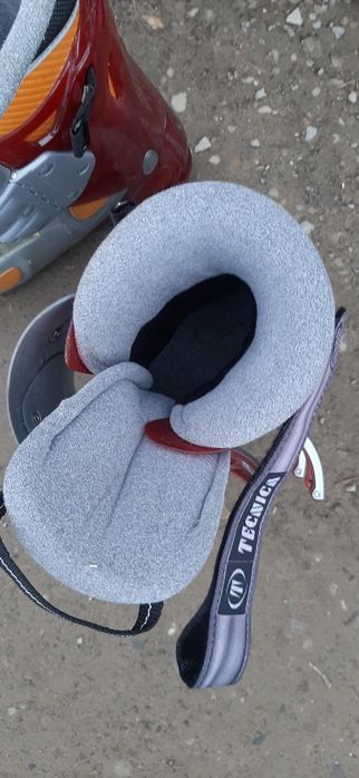 Vand clapari TECNICA 7 SENSES